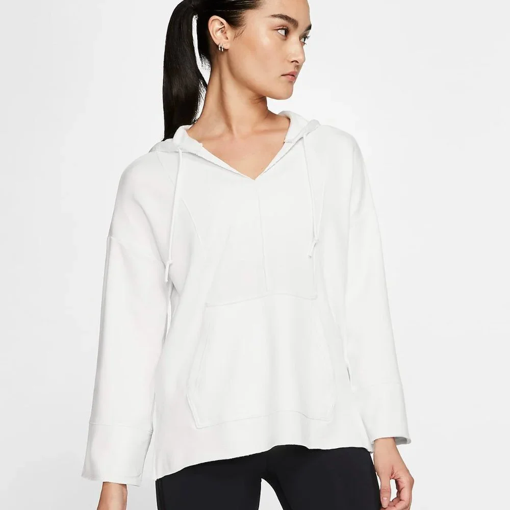 Nike Yoga Luxe Baja Hoodie